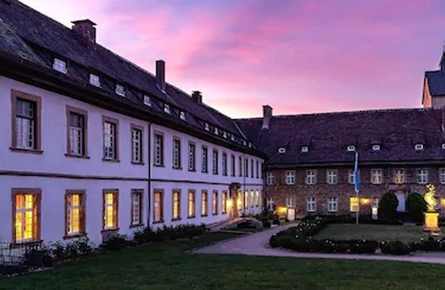 Hotel Schloß Gehrden