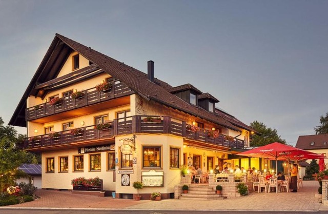 Hotel Schloßberg