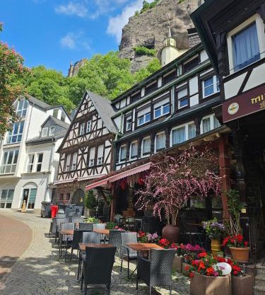 Hotel Schloßschenke