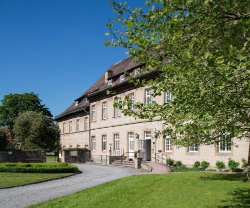 Hotel Schloss Gehrden