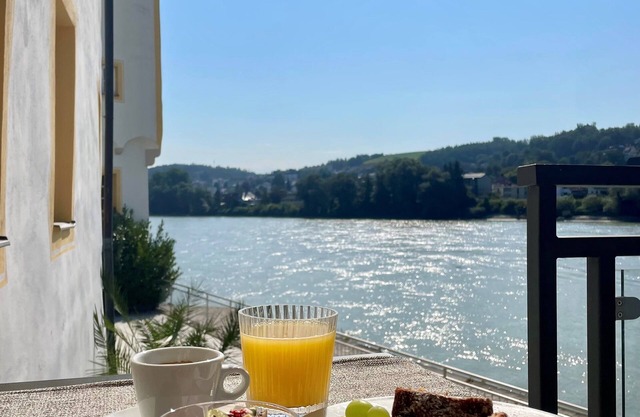 Hotel Schloss Ort