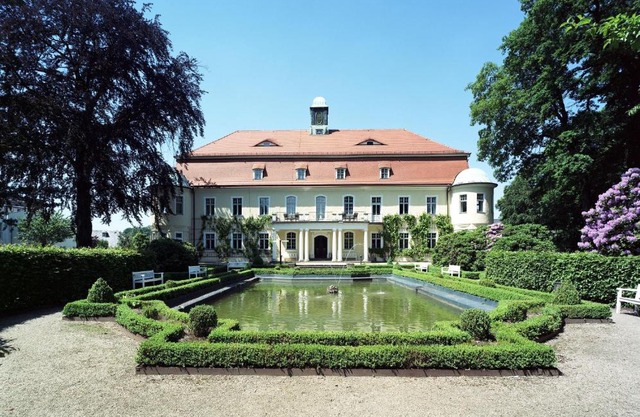 Hotel Schloss Schweinsburg