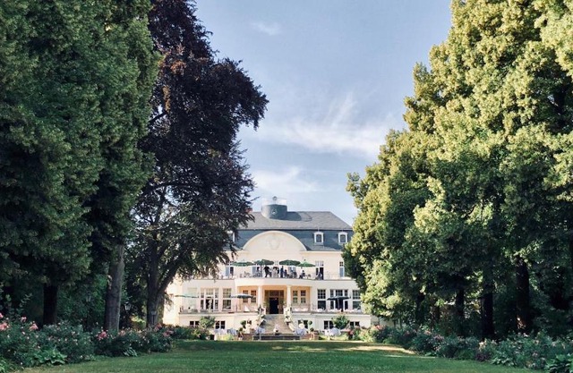 Hotel Schloss Teutschenthal