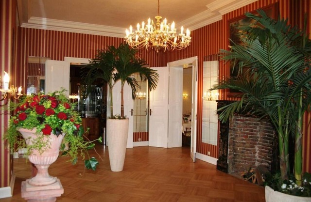 Hotel Schloss Westerholt