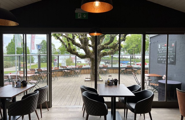 Hotel Schlossblick Chiemsee
