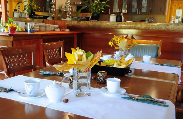 Hotel Schlossresidenz Heitzenhofen