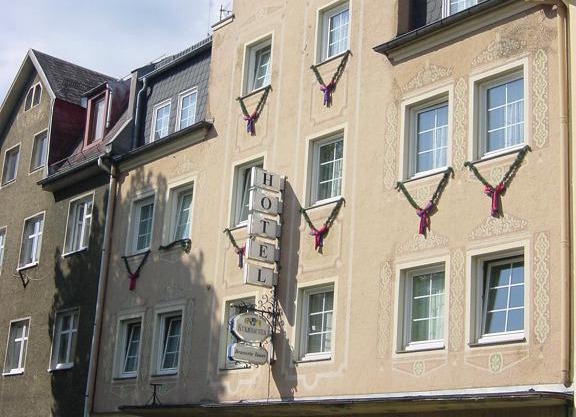 Hotel Schmidt