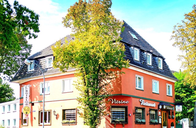 Hotel Schmidt-Mönnikes