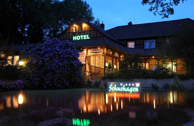 Hotel Schnehagen