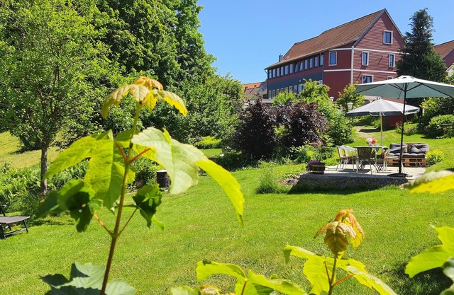 Hotel Schneiderhof