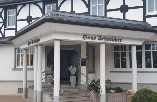 Hotel Schnepper
