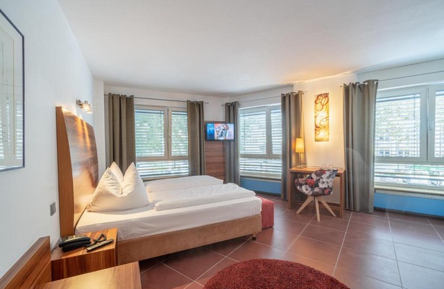 Hotel Schottenhof