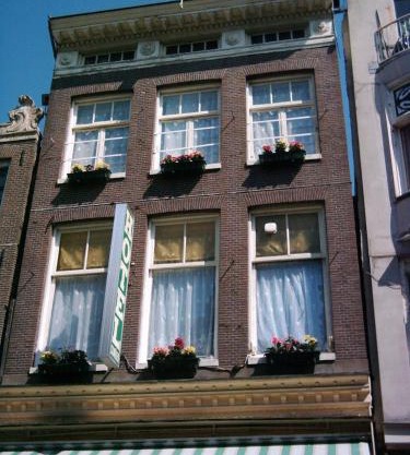 Hotel Schroder
