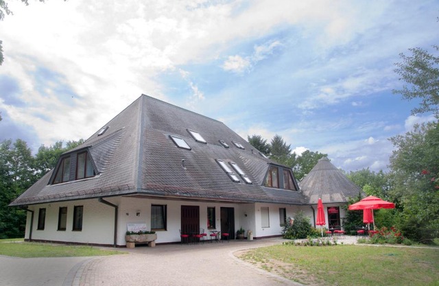 Hotel Schuberths am Schloss