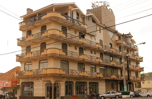 Hotel Schwab