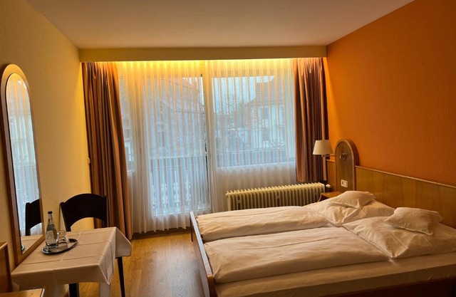 Hotel Schwan