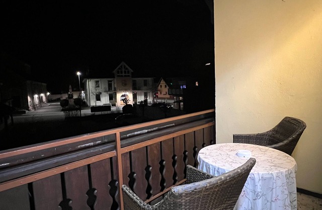 Hotel Schwan