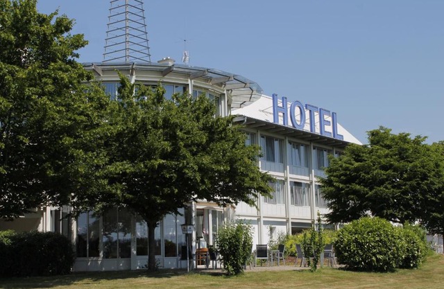 Hotel Schwanau garni