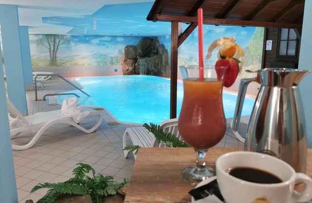 Hotel Schwarzbeerschänke