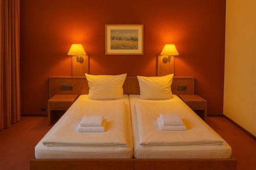 Hotel Schwarzenbek