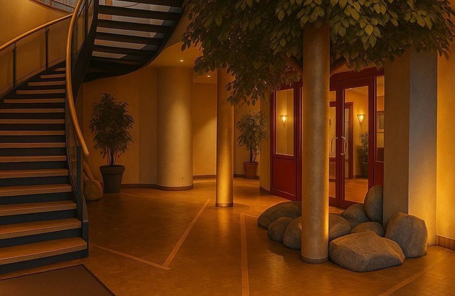 Hotel Schwarzenbek