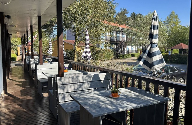 Hotel Schwedenhaus Wismar