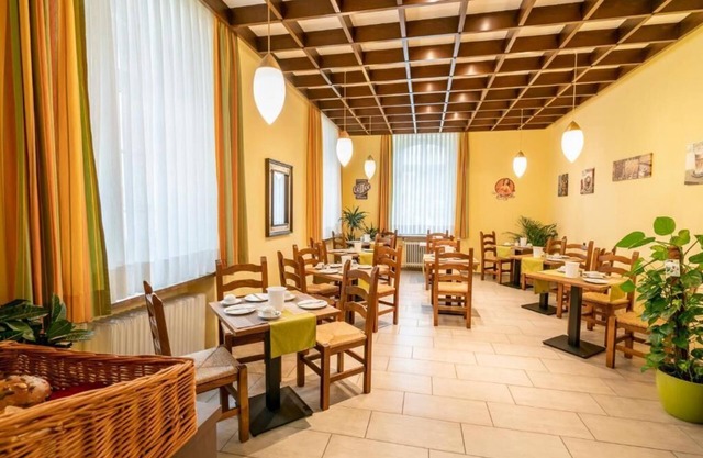 Hotel Schwert