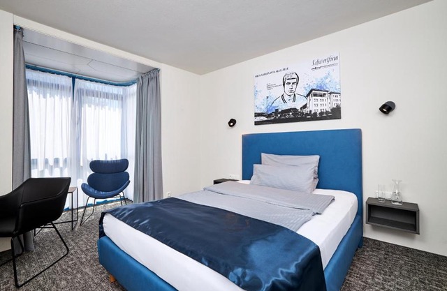 Hotel Schwertfirm