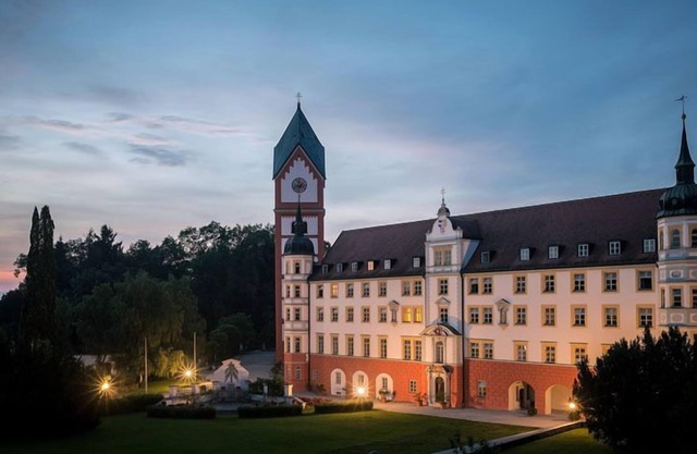 Hotel Schyrenhof