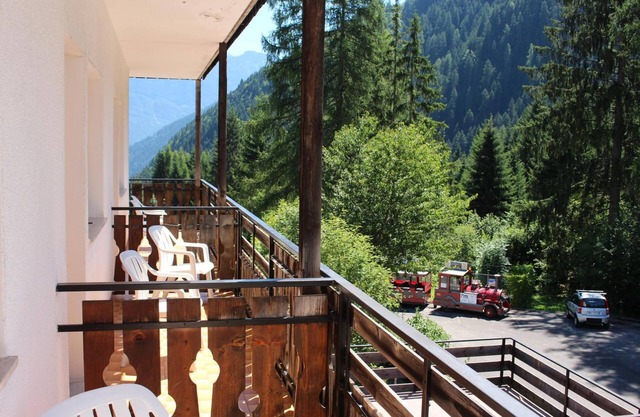 Hotel Scoiattolo