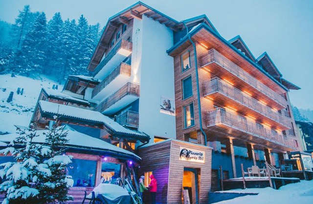 Hotel Scoiattolo