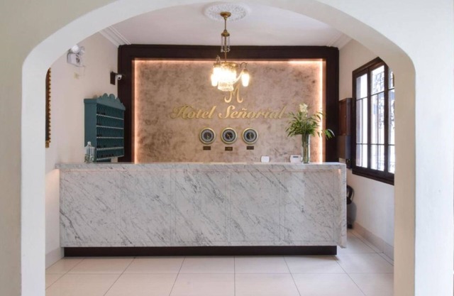 Hotel Señorial