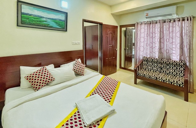 Hotel Sea Cox - Executive Family Suite