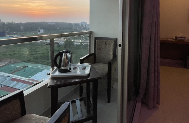 Hotel Sea Cox - Honeymoon Suite SeaView