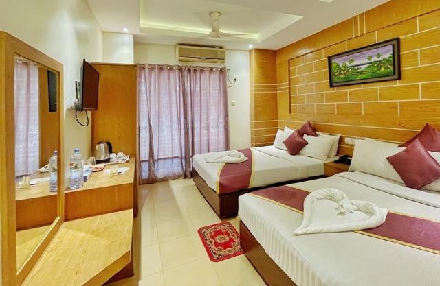 Hotel Sea Cox - Premium Couple SeaView