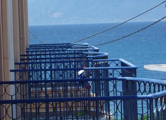 Hotel Sea