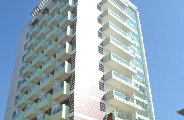 Hotel Sea Uttara