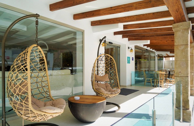 Hotel Seasun Aniram