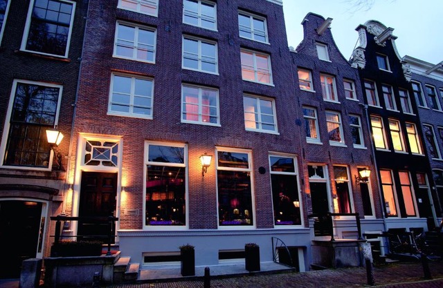 Hotel Sebastians