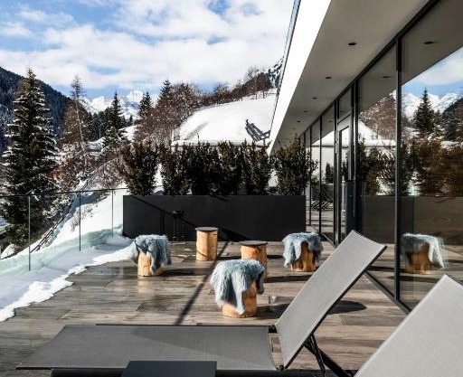 Hotel Seeber