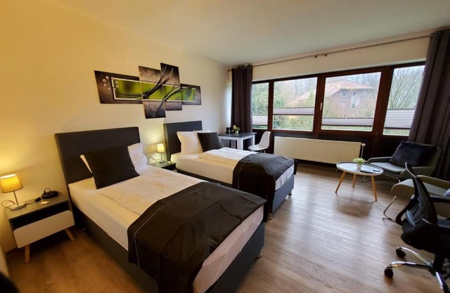 Hotel Seeblick am Sankelmarker See - Natur und Erholung