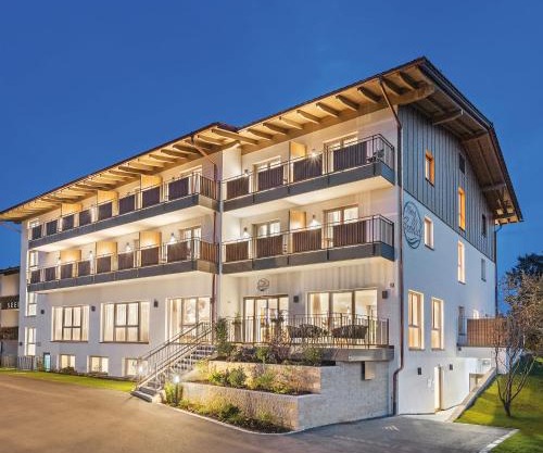Hotel Seeblick