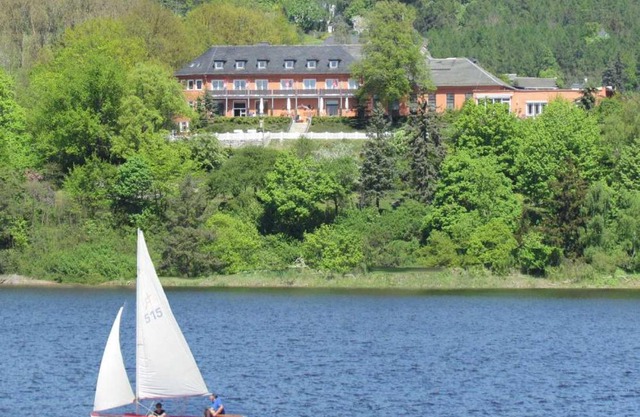Hotel Seeblick
