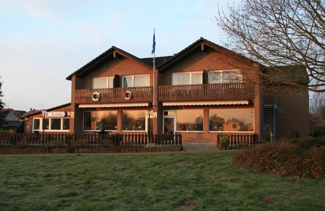 Hotel Seeblick Garni