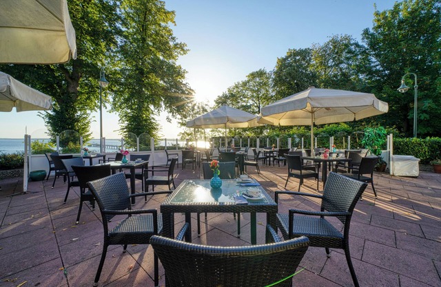 Hotel Seeblick Wismar