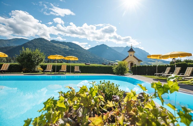 Hotel Seehof