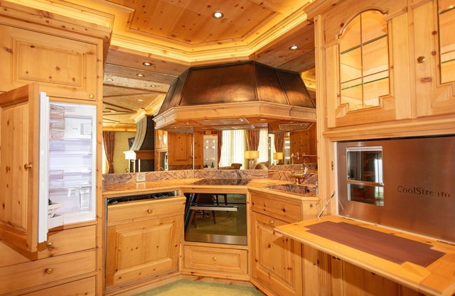 Hotel Seehof Davos