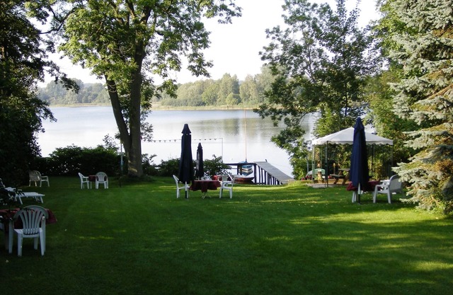 Hotel Seeufer