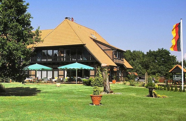 Hotel Seewisch