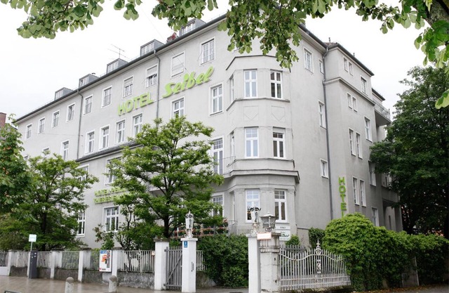 Hotel Seibel
